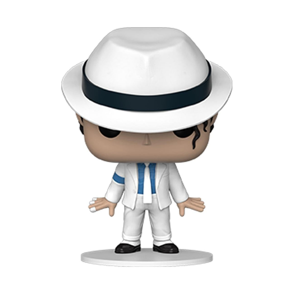POP Funko Rocks: Michael Jackson Toe Stand (Smooth Criminal) #345