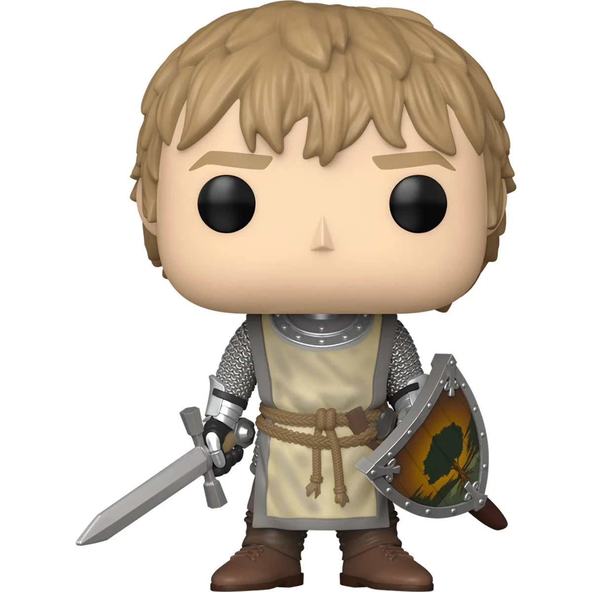Funko Pop! TV: A Knight of the Seven Kingdoms - Dunk - CHASE