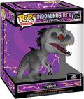 Funko Pop! Games: Fusion Indominus Rex Figure #1005