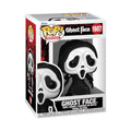 Funko POP! Movies: Ghost Face with Knife Figure #1607