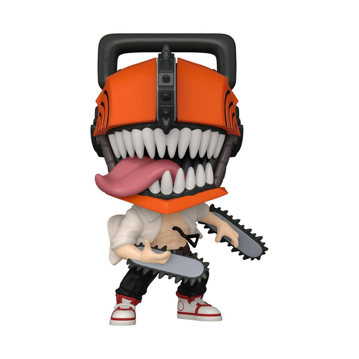 Funko POP! Animation: Chainsaw Man (Bloody) Figure #1677