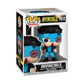 Funko POP! TV: Invincible - Invincible (Conquest Battle Damaged) Figure #1912