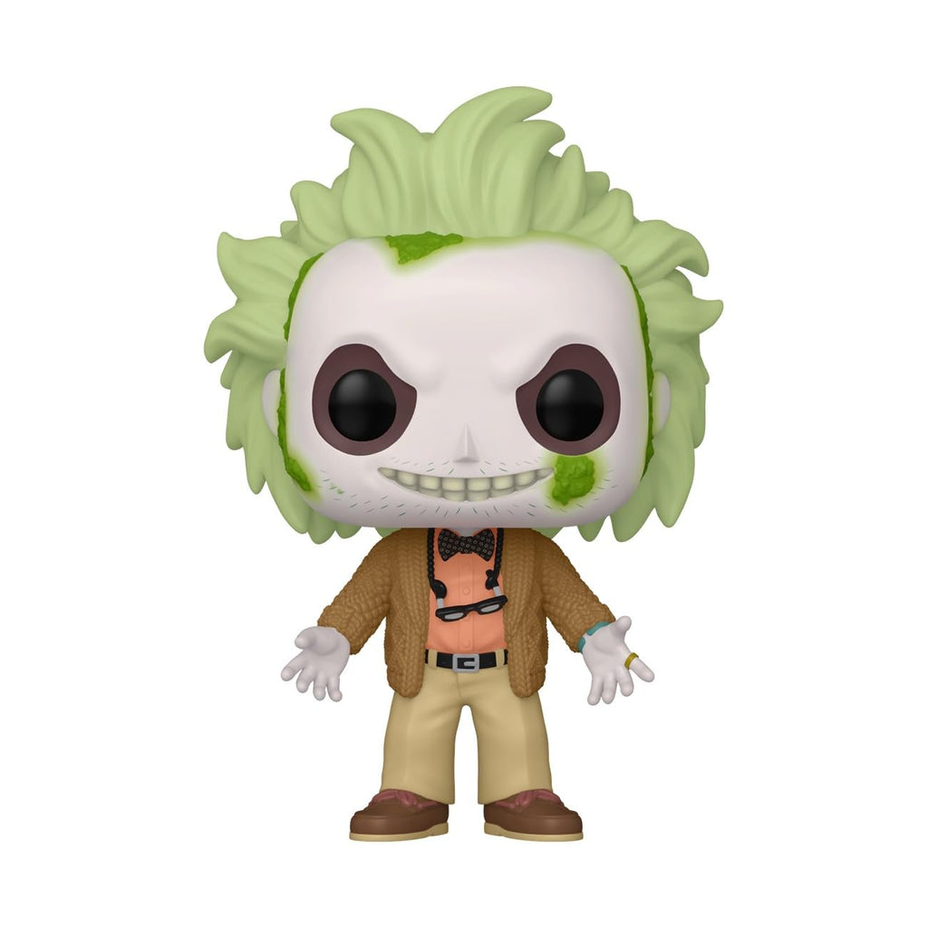 Funko Pop! Movies: Beetlejuice 2 Beetlejuice Figure #1689