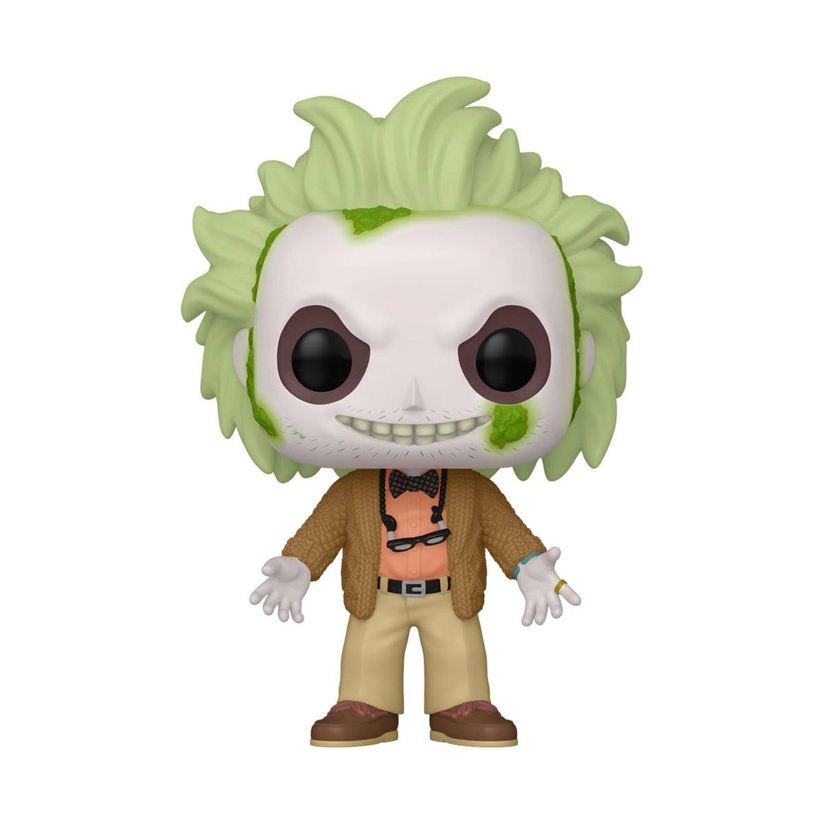 Funko Pop! Movies: Beetlejuice 2 Beetlejuice Figure #1689