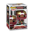 Funko Pop! NFL Legends Terrell Owens (49ers) Funko Pop! Vinyl Figure #329