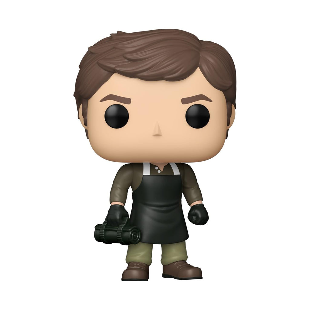 Funko POP! TV: Dexter - Dexter Morgan Figure #1965