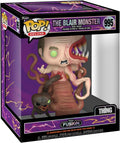 Funko Pop! Games: Fusion Blair Monster Figure #995