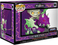 Funko Pop! Games: Fusion Scare Mare & Scare Glow Ride Figure #999