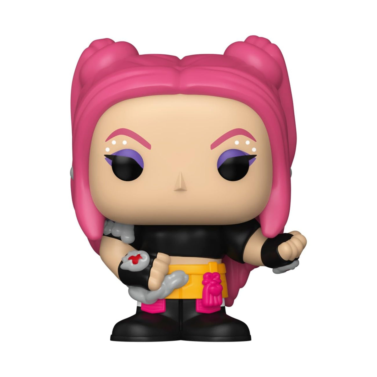 Funko Bitty Stages: KPOP Demon Hunters - Mira - “How It’s Done”