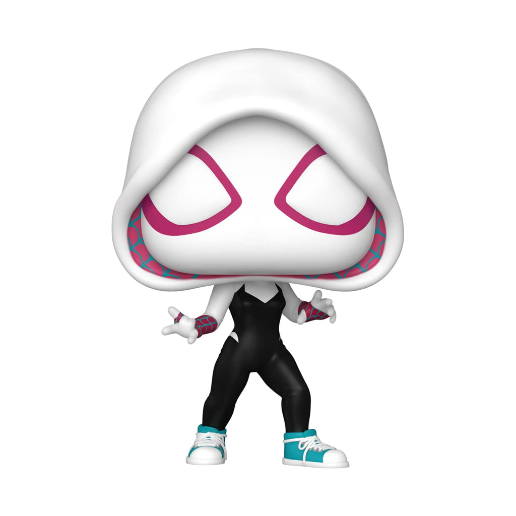 Funko Pop! Marvel: Spider-Man: Across The Spider-Verse - Spider-Gwen #1224