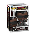 Funko Pop! Marvel: Deadpool & Wolverine Blade Figure #1495