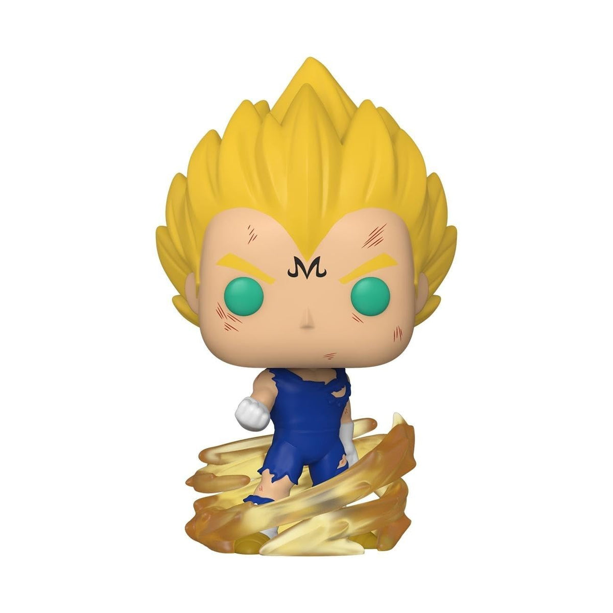 Funko Pop! Anime: Dragon Ball Z Majin Vegeta Figure #862