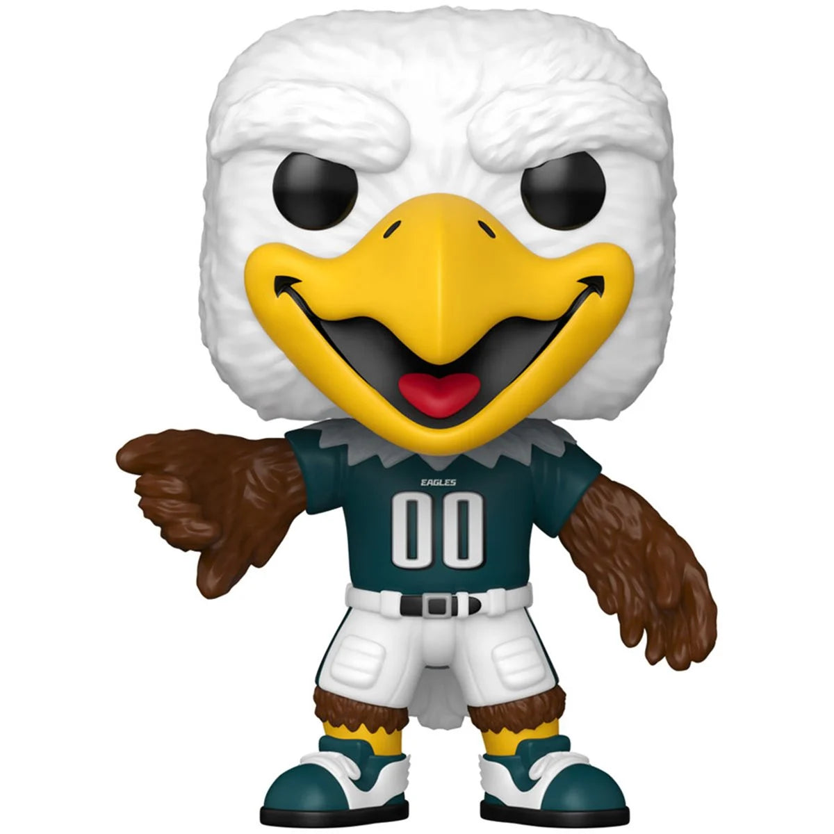 Funko Pop! NFL Mascots Eagles Swoop Vinyl Figure #361