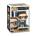 Funko Pop! SNL 50th Anniversary Mary Katherine Gallagher Superstar #10