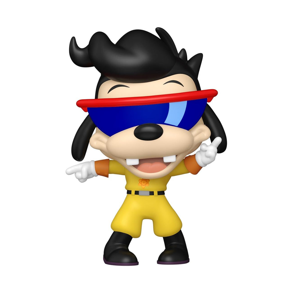 Funko POP! Disney A Goofy Movie 30th Anniversary Max Figure #1577