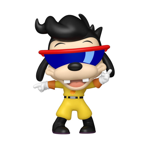 Funko POP! Disney A Goofy Movie 30th Anniversary Max Figure #1577