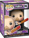 Funko Pop! Games: Fusion Shaun Bloody Figure #996