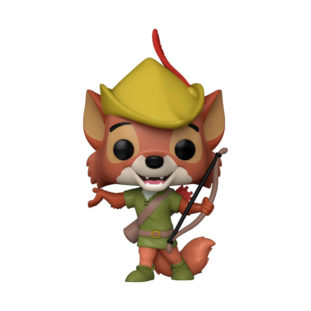 Funko POP! Disney: Robin Hood Figure #1440