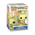 Funko POP! Games: Pokemon - Ninetales Figure #1091