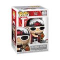 Funko POP! WWE: Wolfpac Hulk Hogan Figure #167