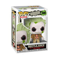 Funko Pop! Movies: Beetlejuice 2 Beetlejuice Figure #1689