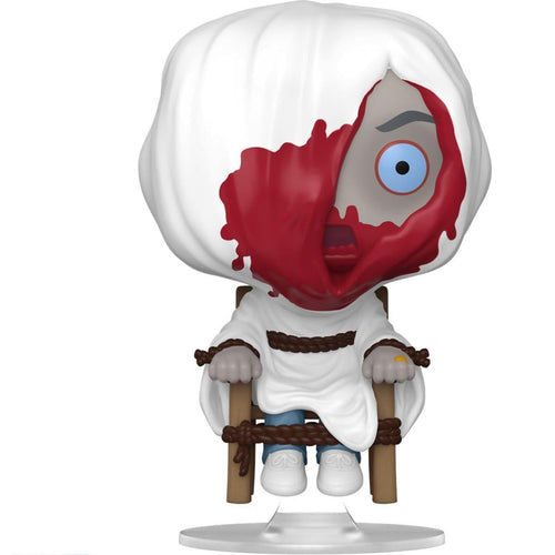 Funko Carolyn Perron Bloody Pop! Vinyl Figure #2126 - The Conjuring EE Exclusive