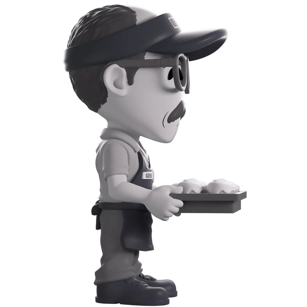 Youtooz Better Call Saul Collection - Gene Takavic Vinyl Figure #2