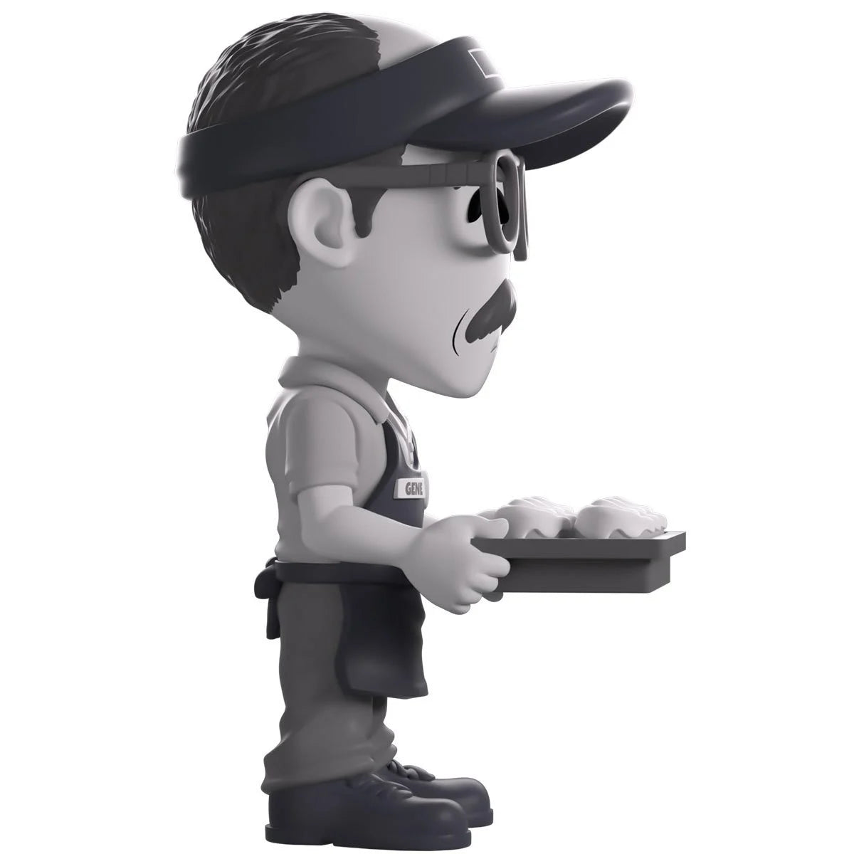 Youtooz Better Call Saul Collection - Gene Takavic Vinyl Figure #2