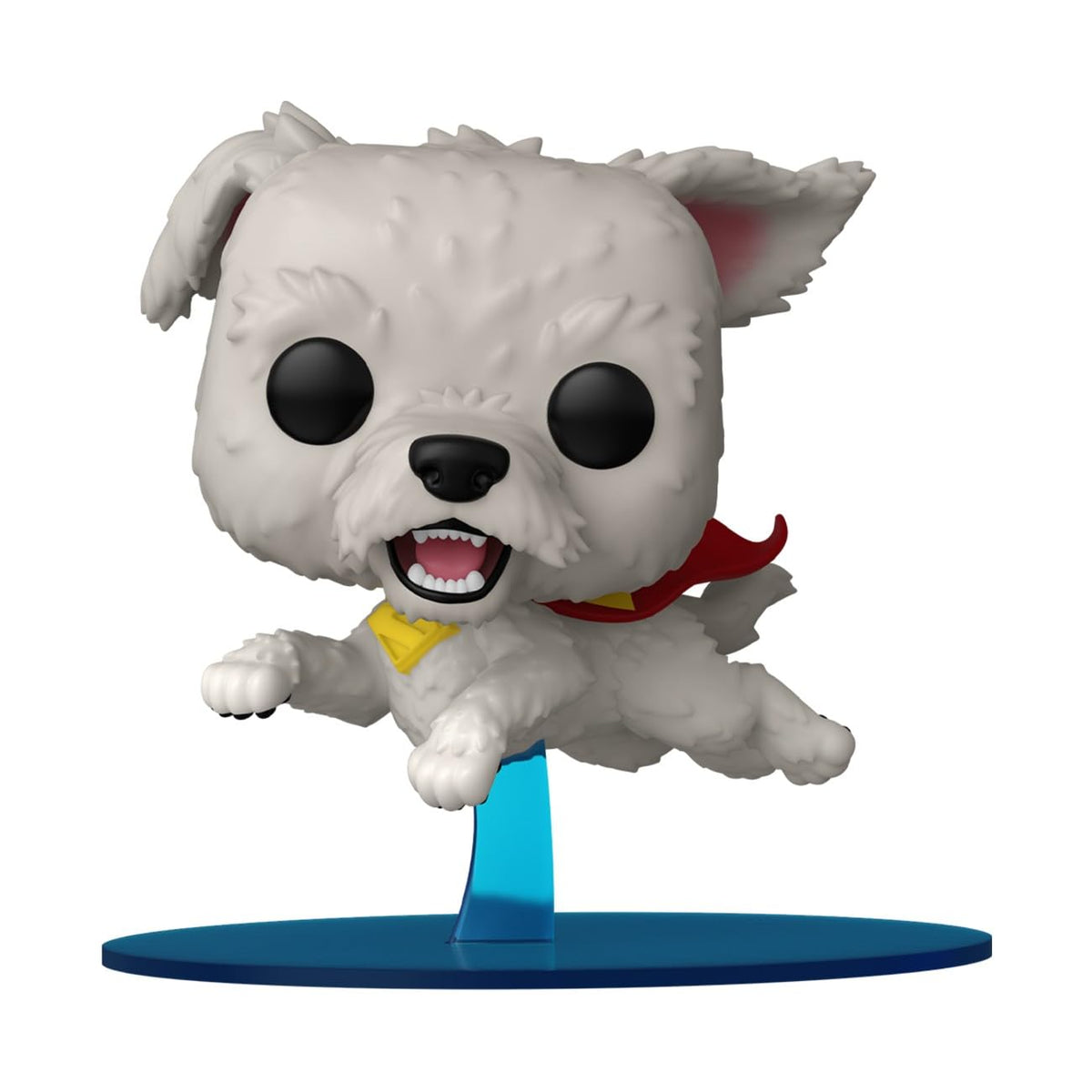Funko POP! Movies: DC Superman - Krypto Figure #565