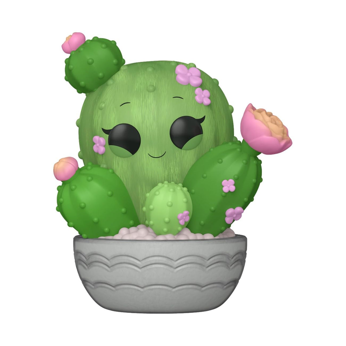 Funko POP! Home: Kawaii Plants Barrel Cactus Figure #01