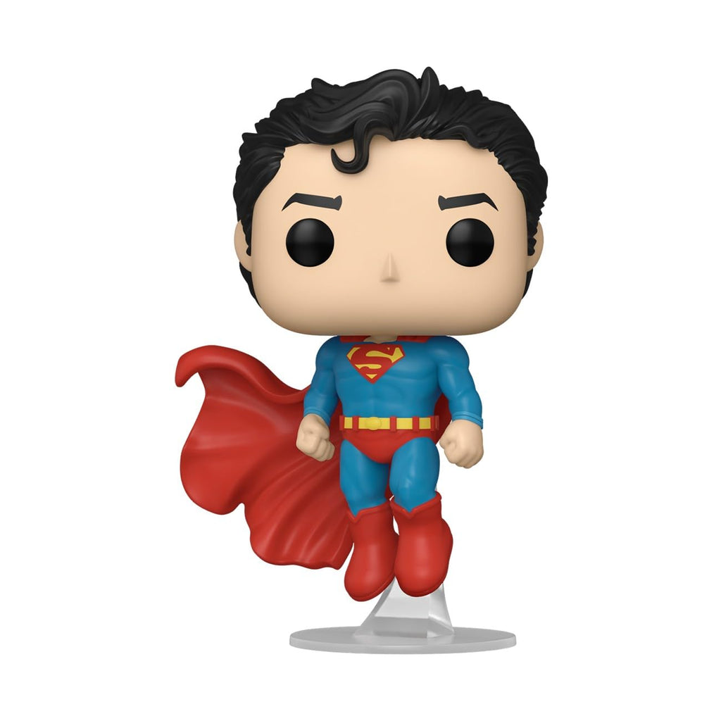 Funko POP! Heroes: DC Comics New Classics Superman Figure #599