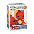 Funko POP! Games: Pokemon - Charmeleon Figure #1157