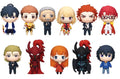 Monogram Solo Leveling 3D Figural Bag Clip - Series 1 - 3D Foam Figural Keychain, ONE RANDOM BAG PER ORDER