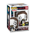 Funko Pop! Movies: Terrifier Little Pale Girl Glow-in-the-Dark Figure #1749 - Specialty Series