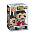 Funko POP! TV: Invincible - Omni-Man #1500