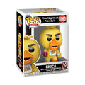 Funko Pop! Games: Five Nights at Freddy's 10th Anniversary
