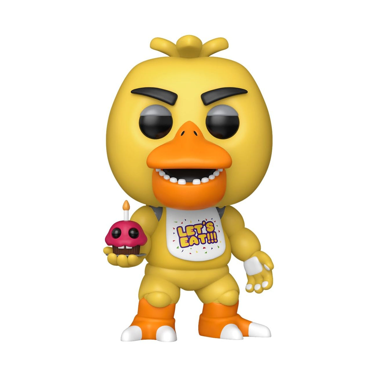 Funko Pop! Games: Five Nights at Freddy's 10th Anniversary