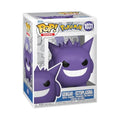 Funko POP! Games: Pokemon - Gengar Figure #1031