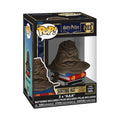 Funko POP! SFX: Harry Potter - Sorting Hat SFX Figure #203