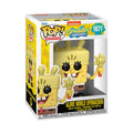Funko Spongebob 25th Anniversary Glove World Vinyl Figure #1671