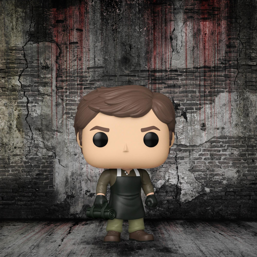 Funko POP! TV: Dexter - Dexter Morgan Figure #1965