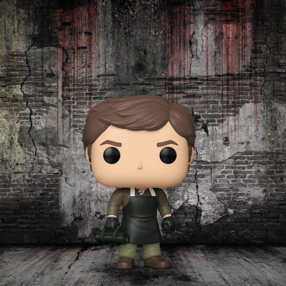 Funko POP! TV: Dexter - Dexter Morgan Figure #1965