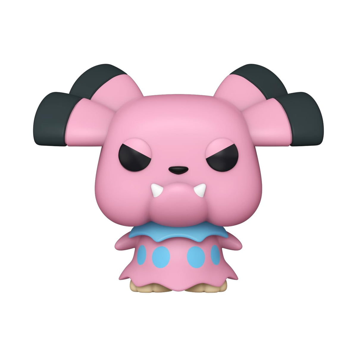 Funko Pop Games: Pokemon - Snubbull #964 - Collectable Vinyl Figure - Gift Idea - Official Merchandise - Toys for Kids & Adults - Video Games Fans - Model Figure for Collectors and Display