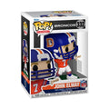 Funko Pop! NFL Legends John Elway (Broncos) Funko Pop! Vinyl Figure #332