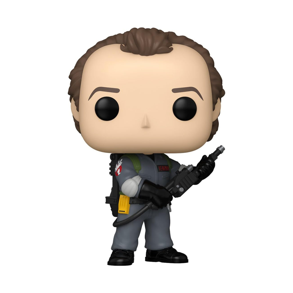 Funko POP! Movies: Ghostbusters II - Dr. Peter Venkman Figure #1884
