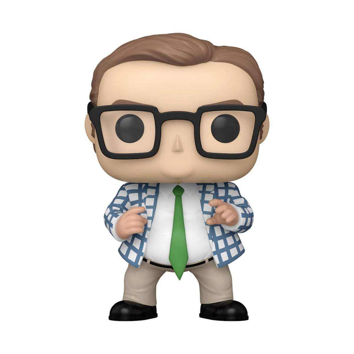 Funko Pop! SNL 50th Anniversary Matt Foley Figure #09