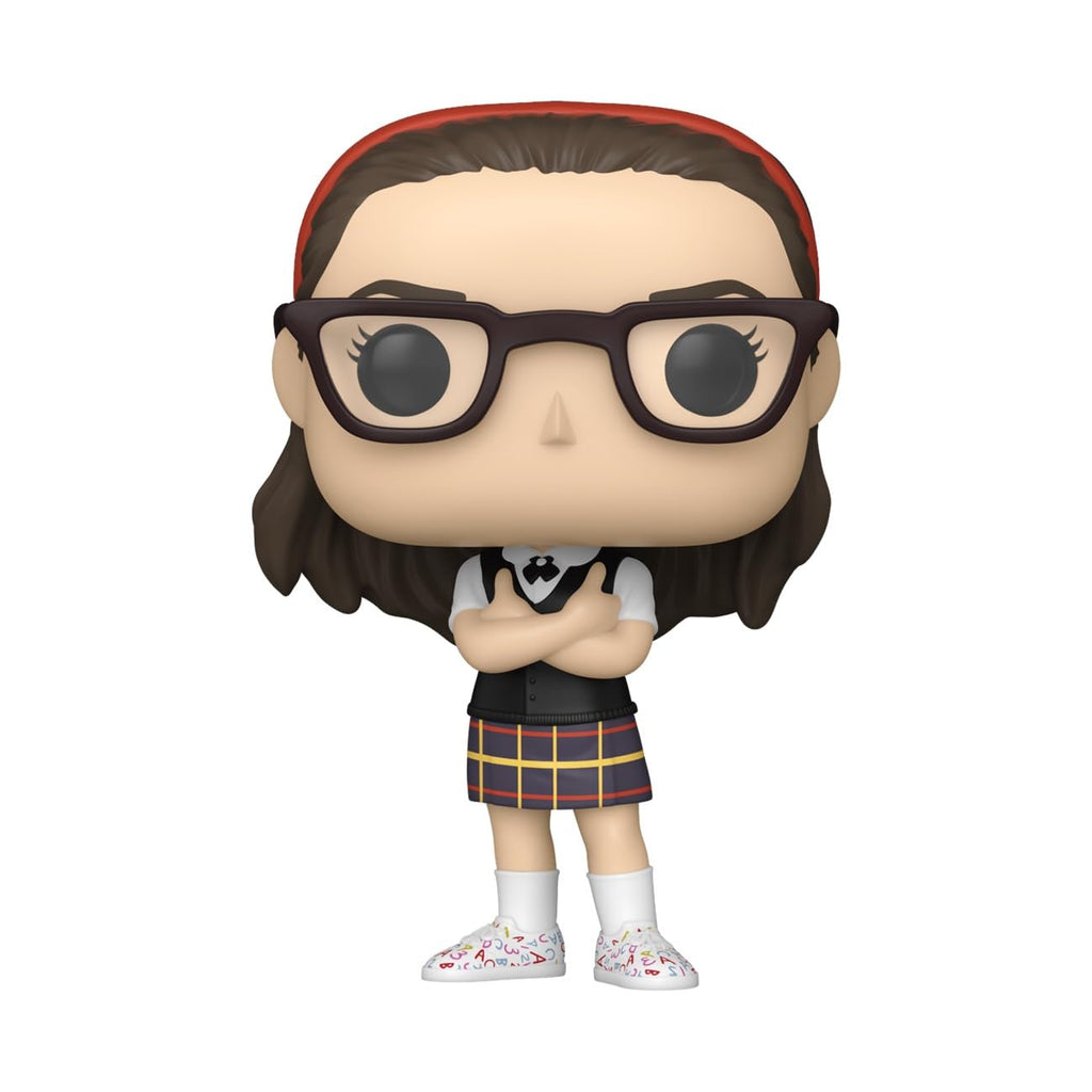 Funko Pop! SNL 50th Anniversary Mary Katherine Gallagher Superstar #10