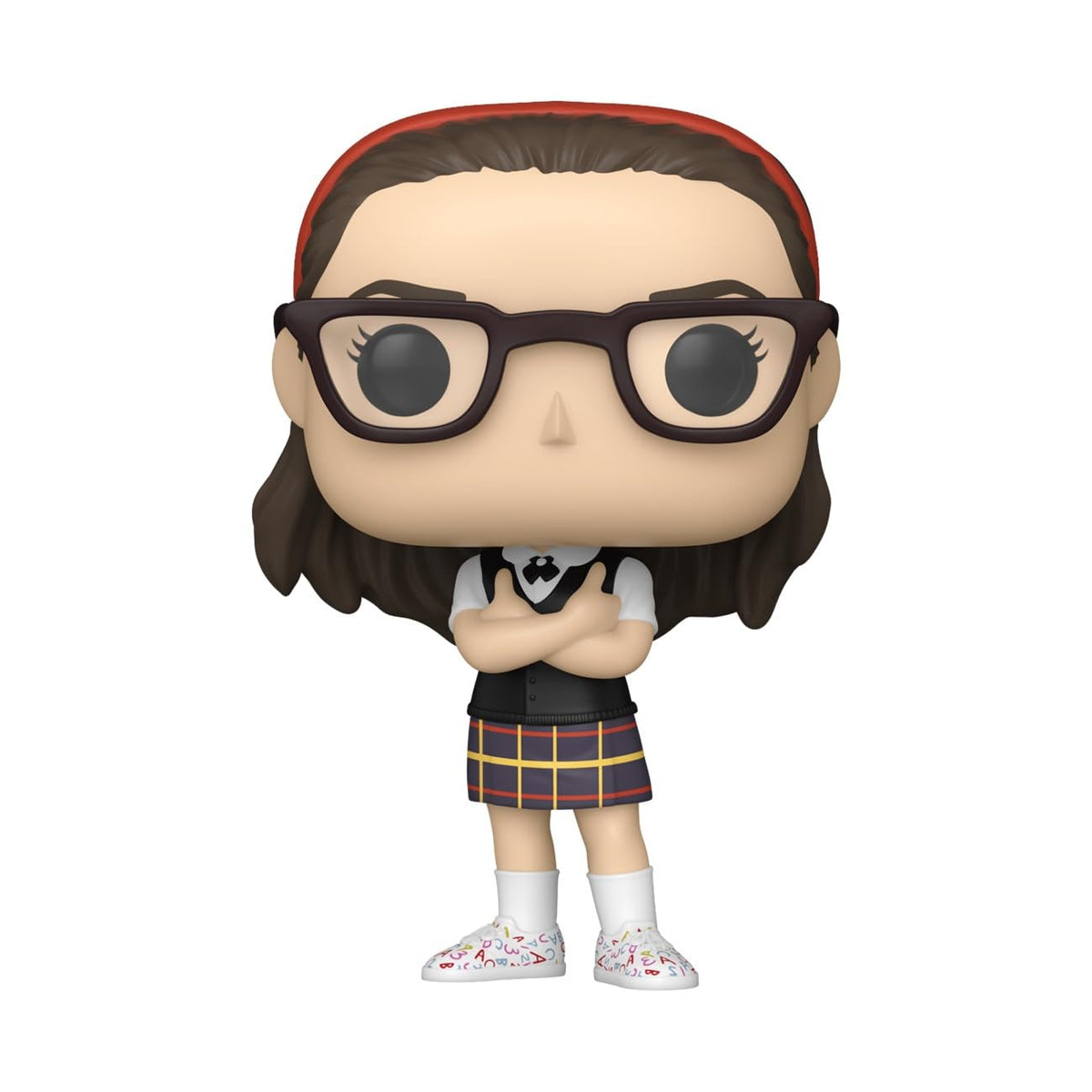 Funko Pop! SNL 50th Anniversary Mary Katherine Gallagher Superstar #10
