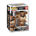Funko Pop! Games: Five Nights at Freddy's 10th Anniversary Freddy Figure #1060