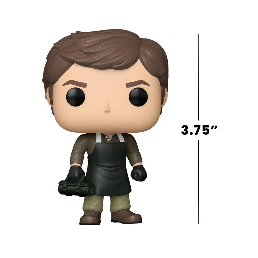 Funko POP! TV: Dexter - Dexter Morgan Figure #1965